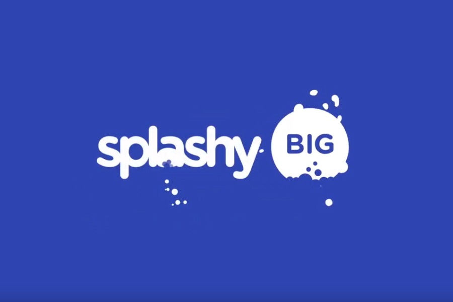  Jak korzystać z Splashy Big (w języku angielskim)